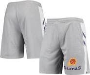 CONCEPTS SPORT Men's Concepts Sport Gray Phoenix Suns Stature Shorts