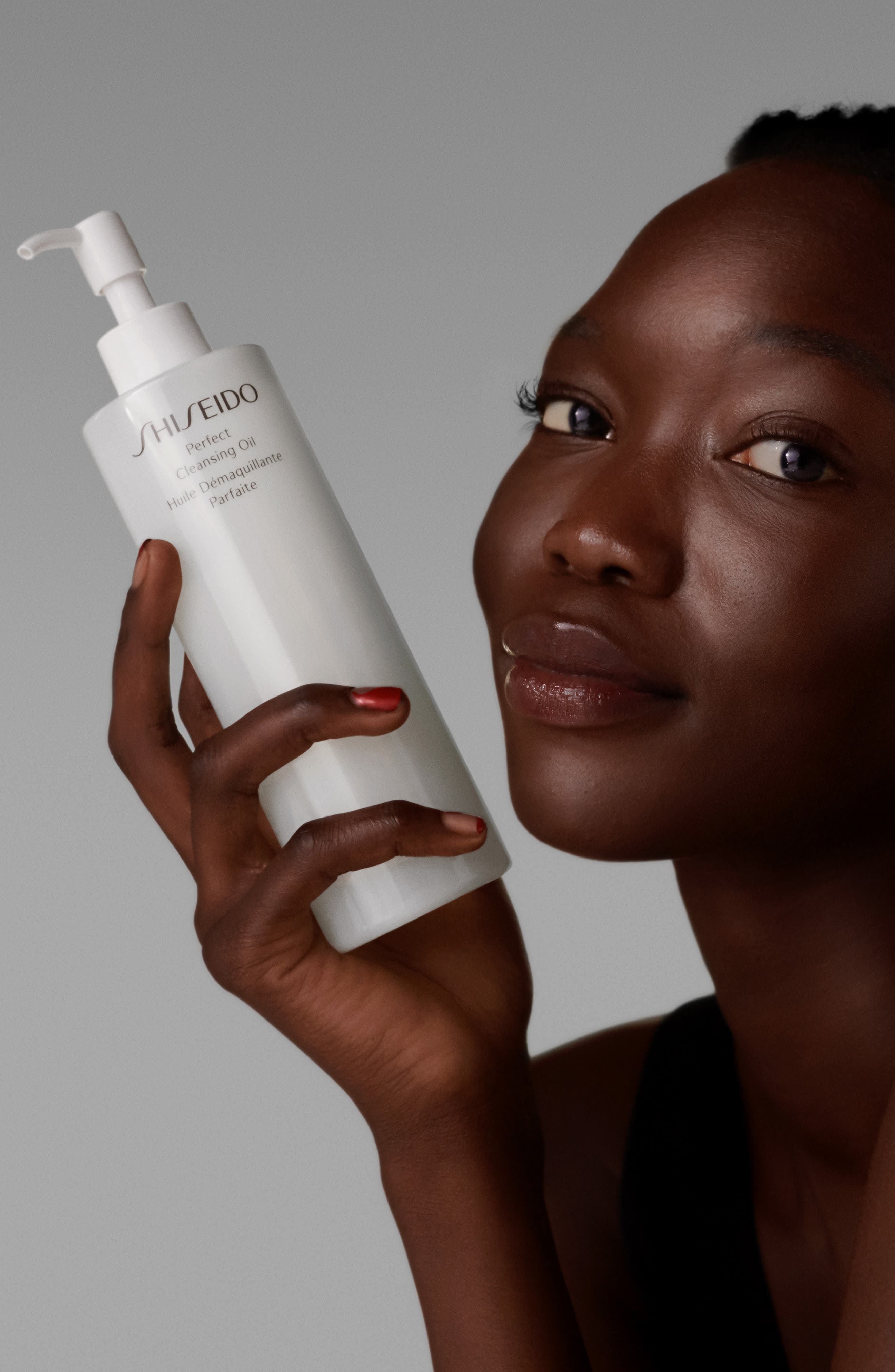 Perfect Cleansing Oil (Women) | Nordstrom