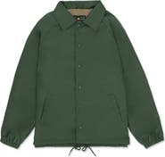 Fortela Coach Nylon Jacket