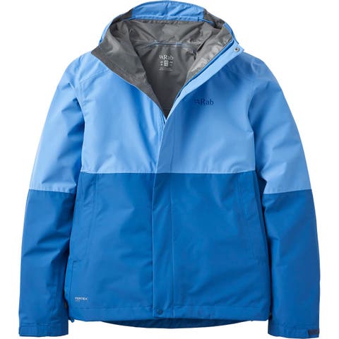 Downpour Jacket - Women's