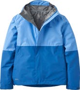 Rab Downpour Jacket - Women's
