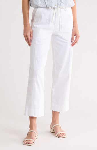 Democracy Ultra Skyrise Paperbag Pants