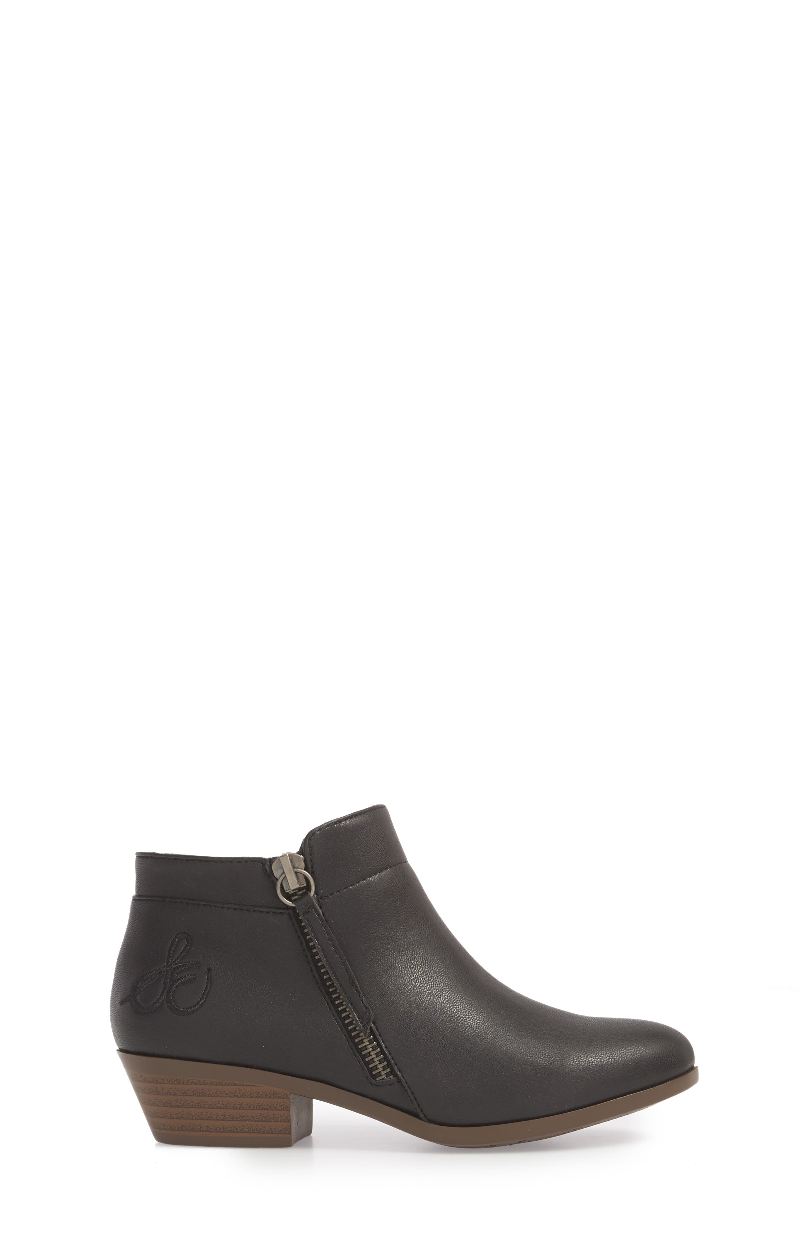 Sam Edelman Petty Packer Bootie, Alternate, color, 