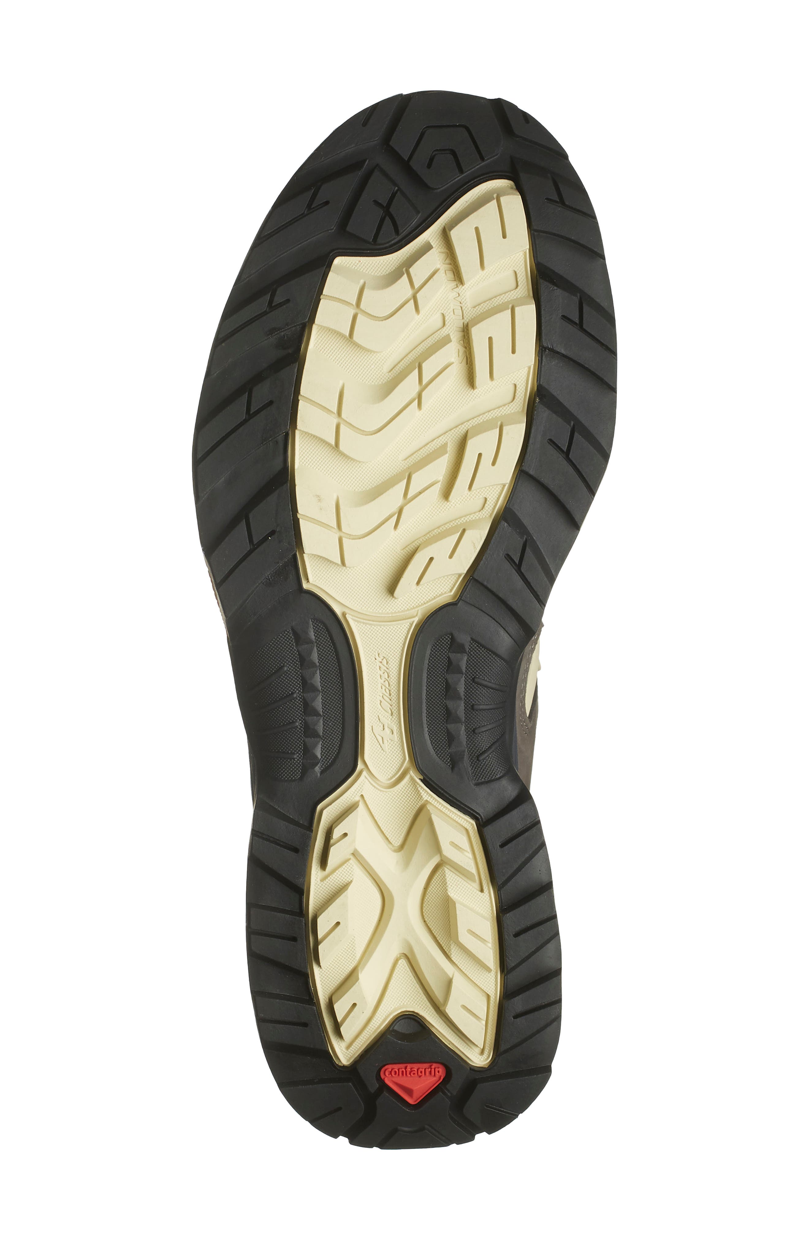 Salomon Gender Inclusive XT-Quest 2 Sneaker, Alternate, color, 