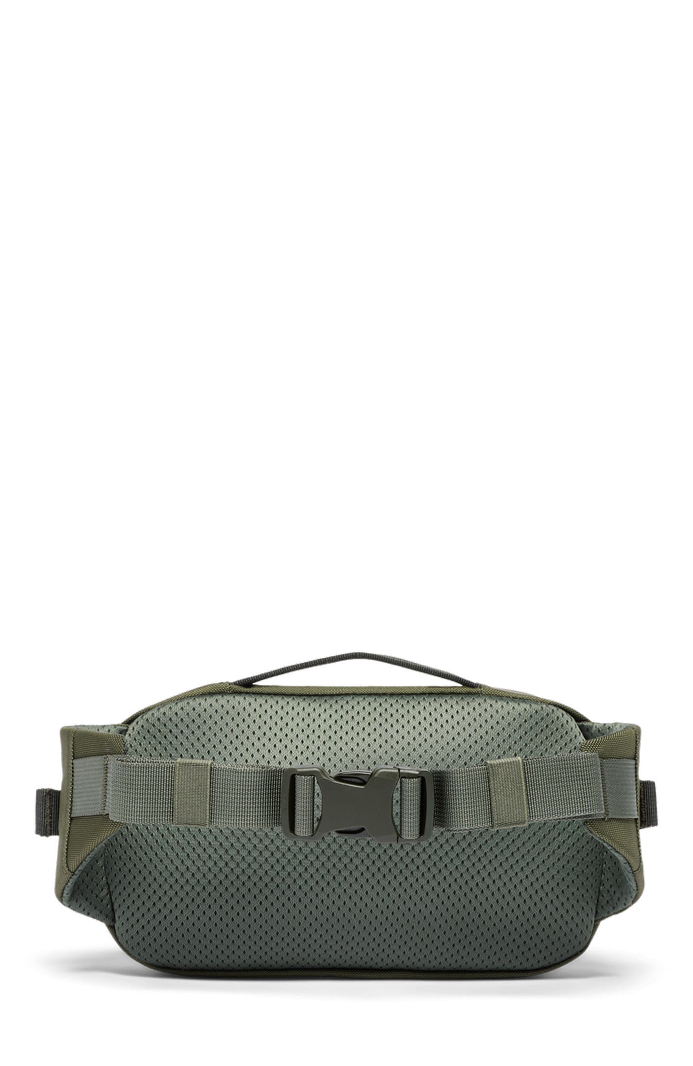 Allpa X 1.5L Hip Pack, Alternate, color, Fatigue