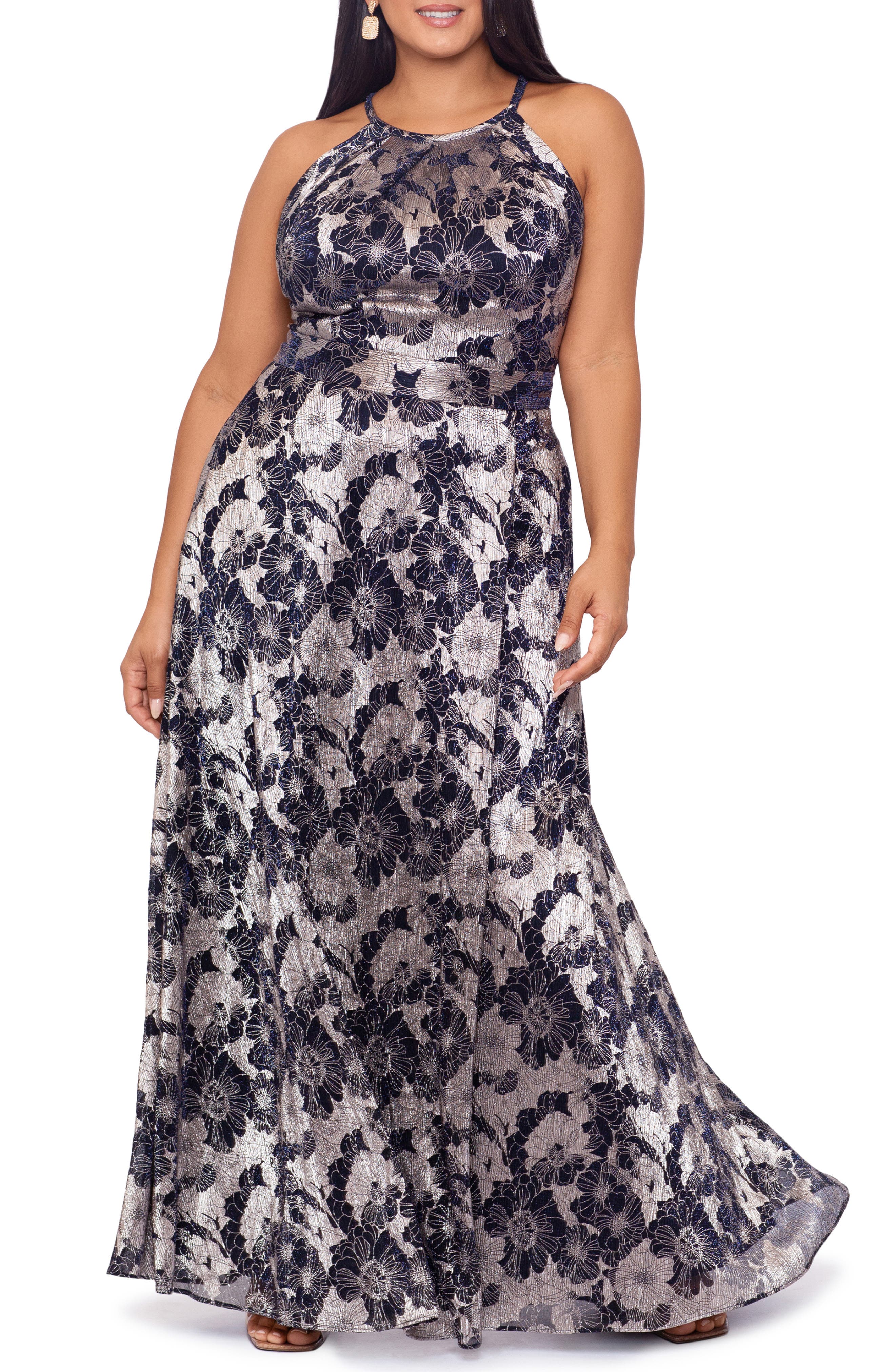 Formal Plus Size Dresses for Women | Nordstrom