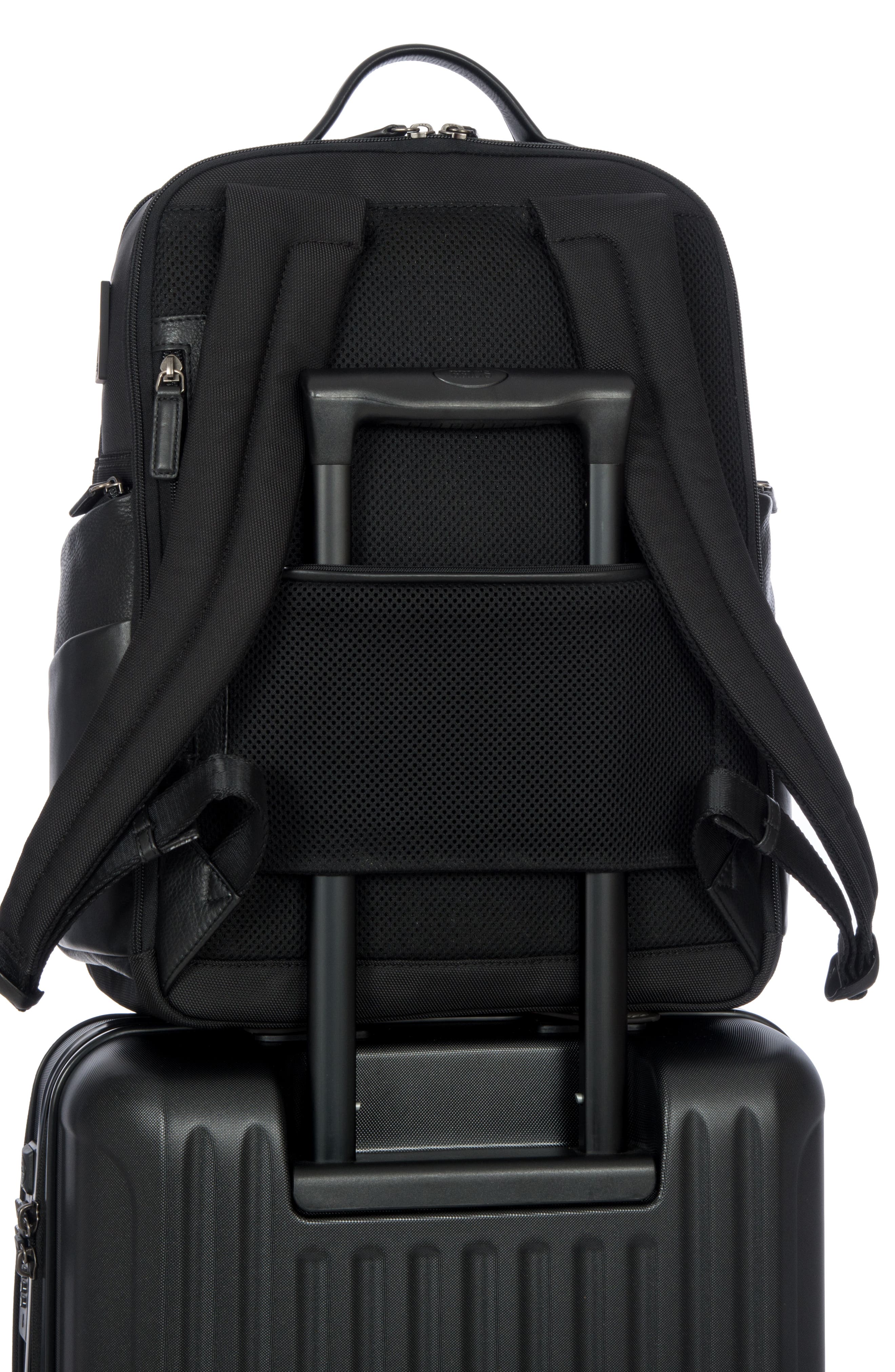 Bric's Monza Large Backpack, Alternate, color, 