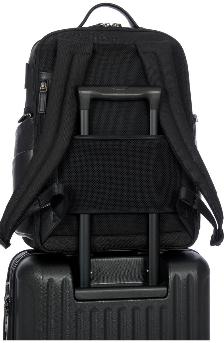 Bric's Monza Large Backpack, Alternate, color,