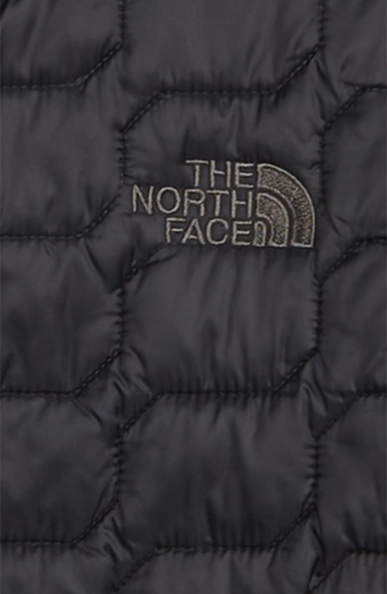 The North Face ThermoBall<sup>™</sup> PrimaLoft<sup>®</sup> Packable Jacket, Alternate, color, 
