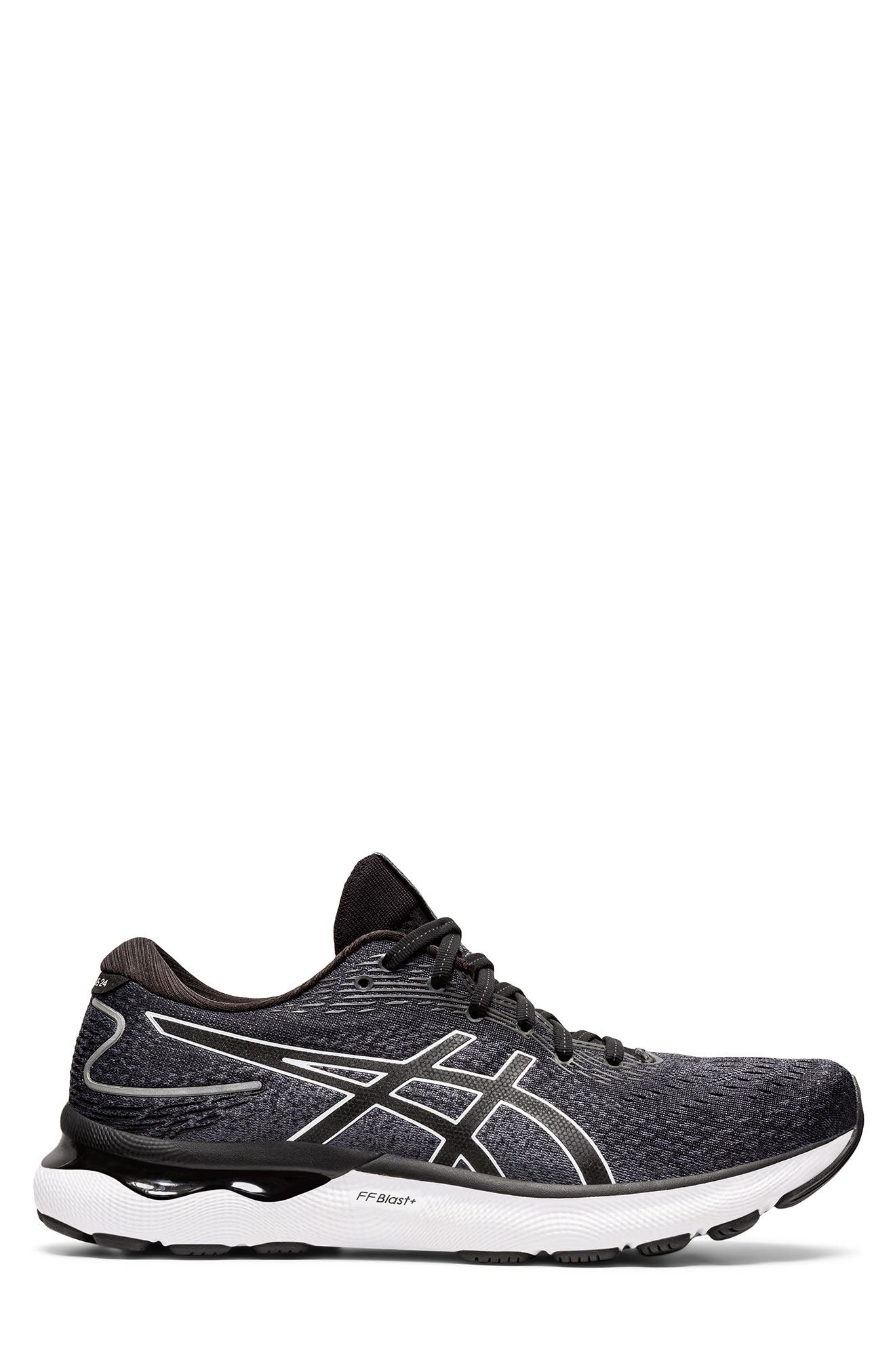 ASICS<sup>®</sup> GEL-Nimbus 24 Running Shoe, Alternate, color, 