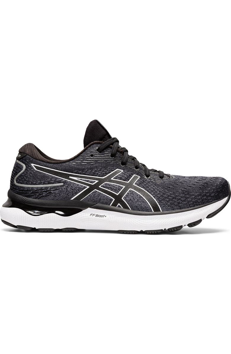 ASICS<sup>®</sup> GEL-Nimbus 24 Running Shoe, Alternate, color,
