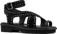 Donald Pliner Thalita Toe Loop Sandal