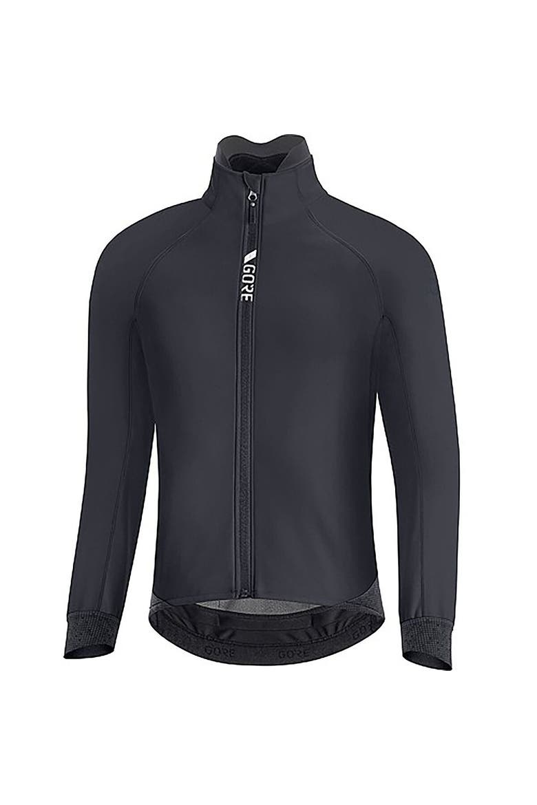 C5 Gore-Tex Infinium Thermo Jacket - Men's, Main, color, Black