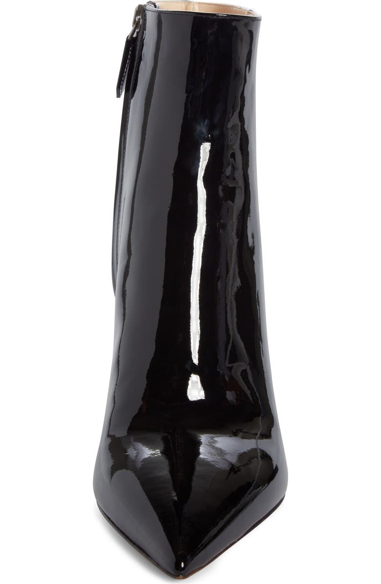 Prada Pointy Toe Bootie, Alternate, color,