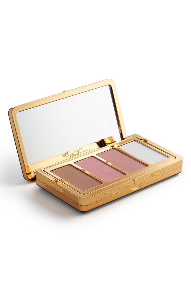 Trish McEvoy Carpe Diem Power of Beauty<sup>®</sup> Collection Makeup Palette, Alternate, color, 