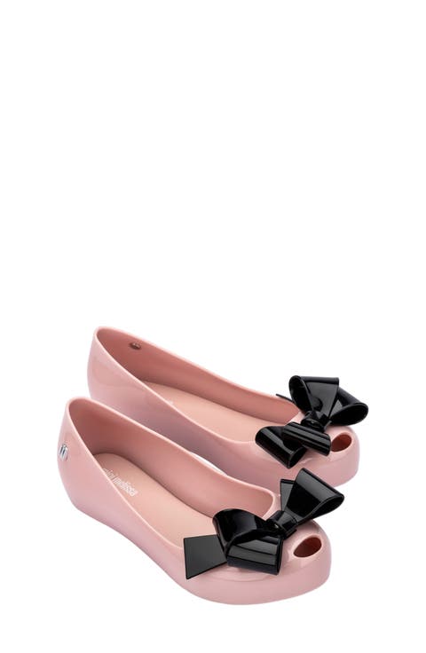 Kids' Ultragirl Classic Flat (Toddler, Little Kid & Big Kid)