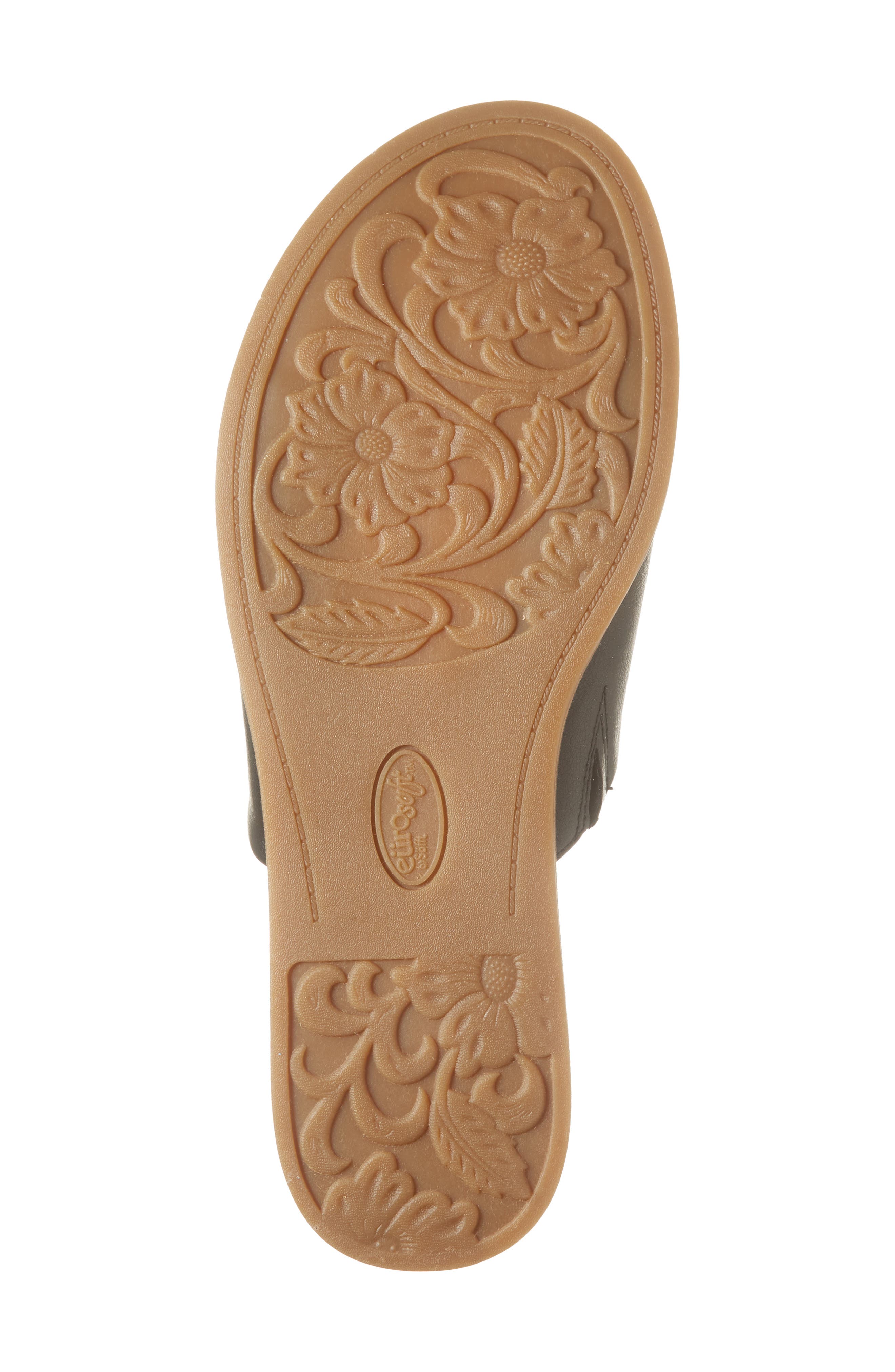 EUROSOFT Ellamae Slide Sandal, Alternate, color, 