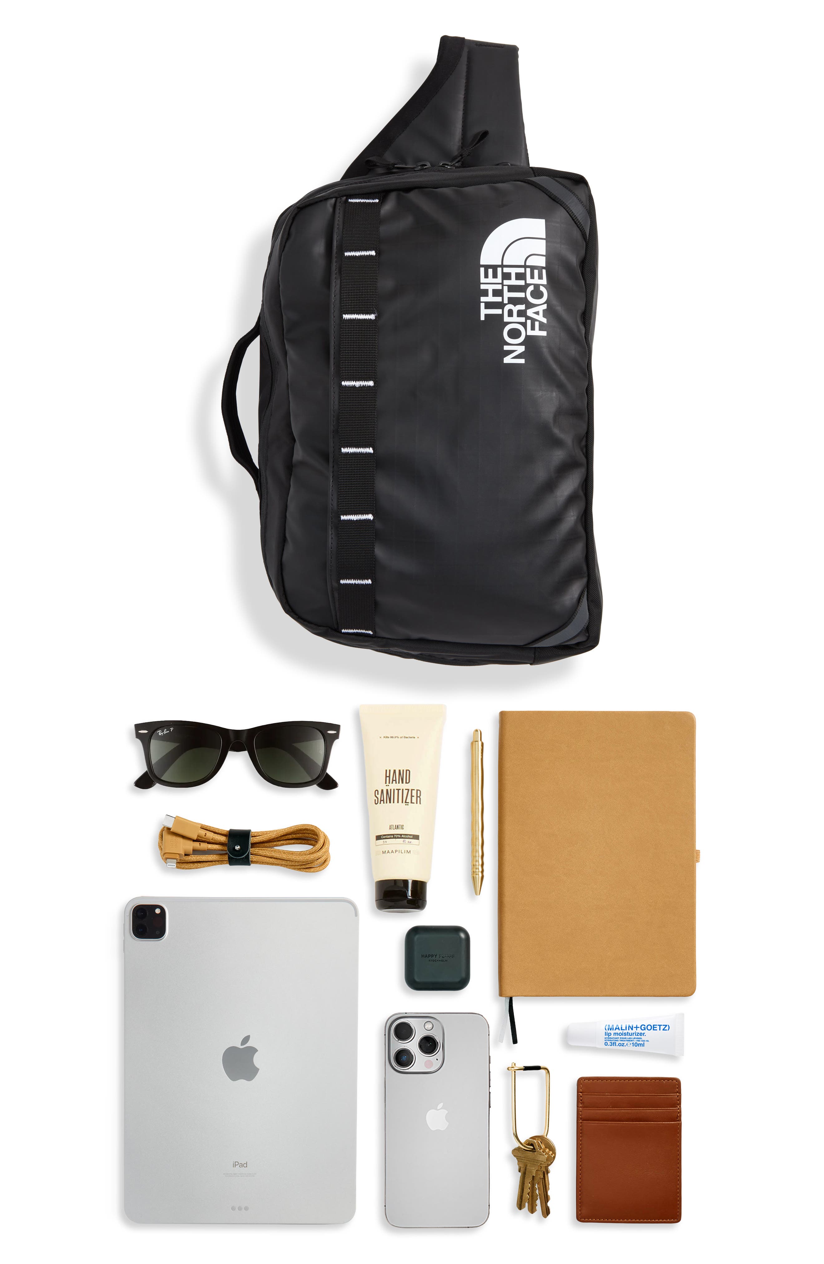 Base Camp Voyager Sling Backpack (Men) | Nordstrom