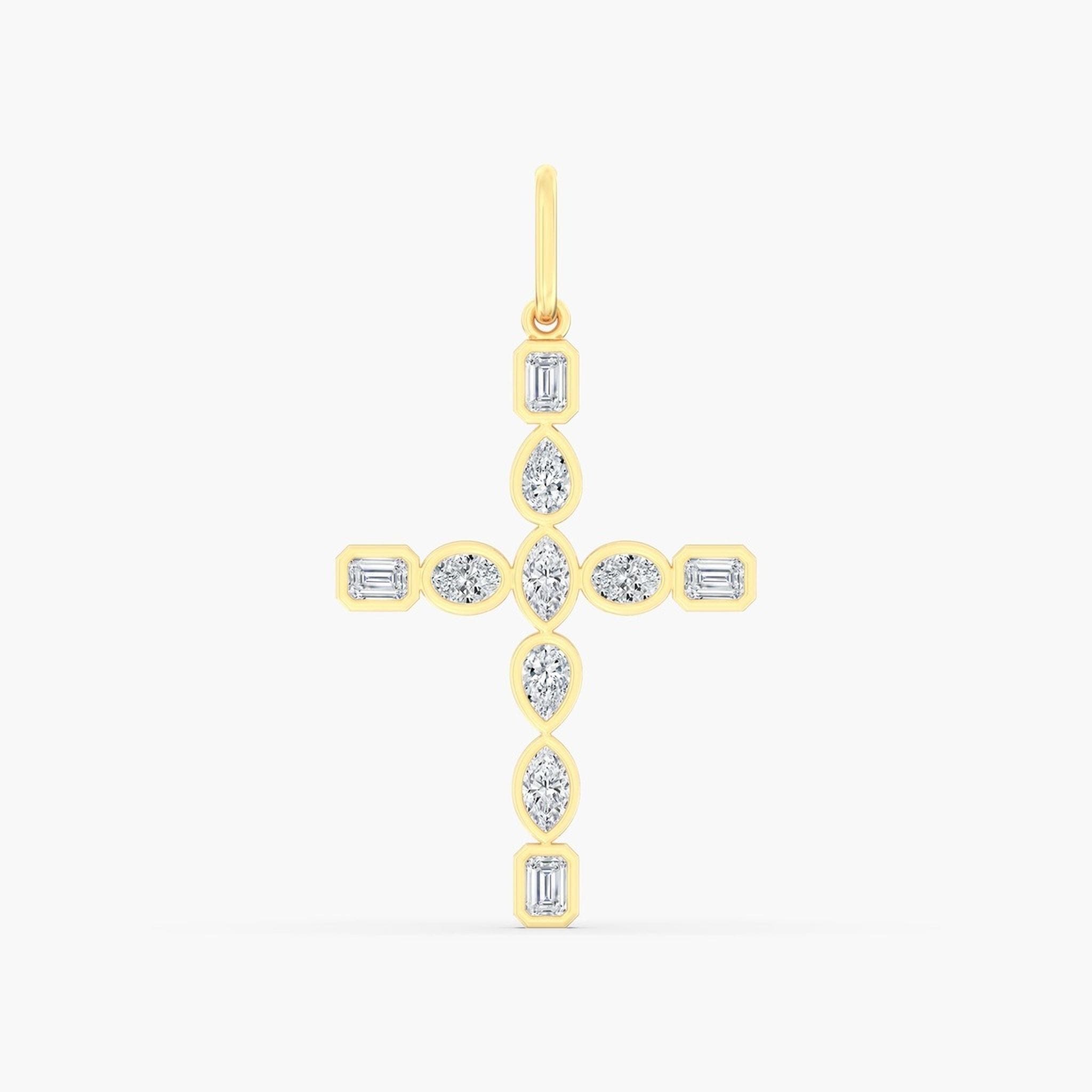 selected Yellow Gold