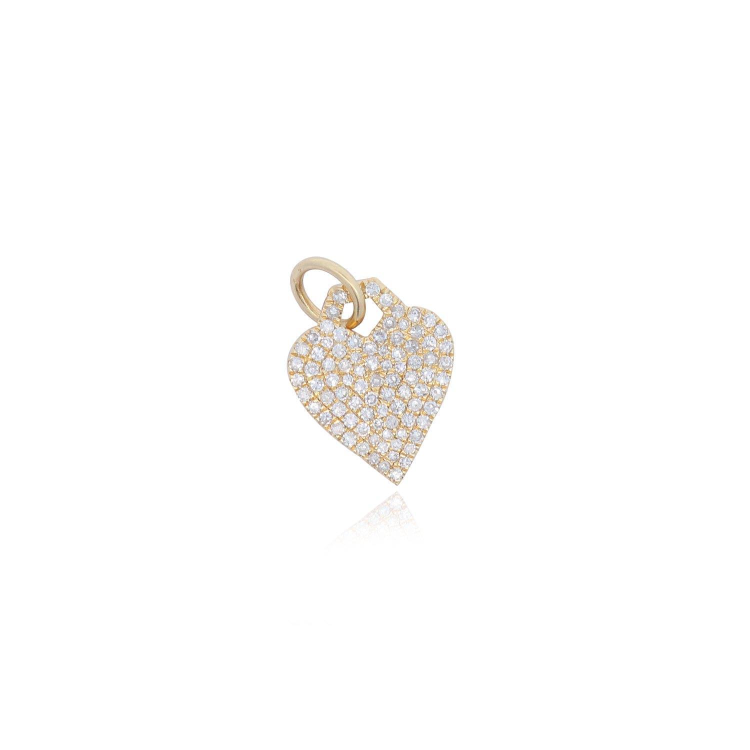 selected Yellow Gold