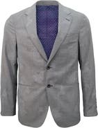 Lords of Harlech Jaques Wool Blazer