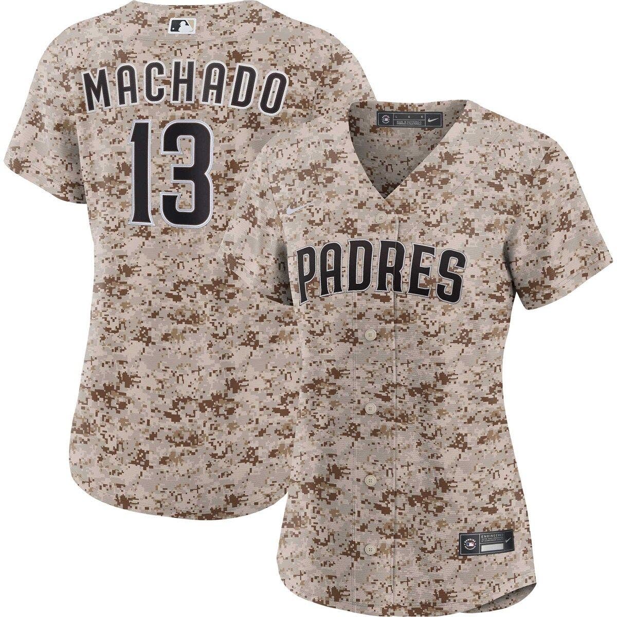 selected Camo
