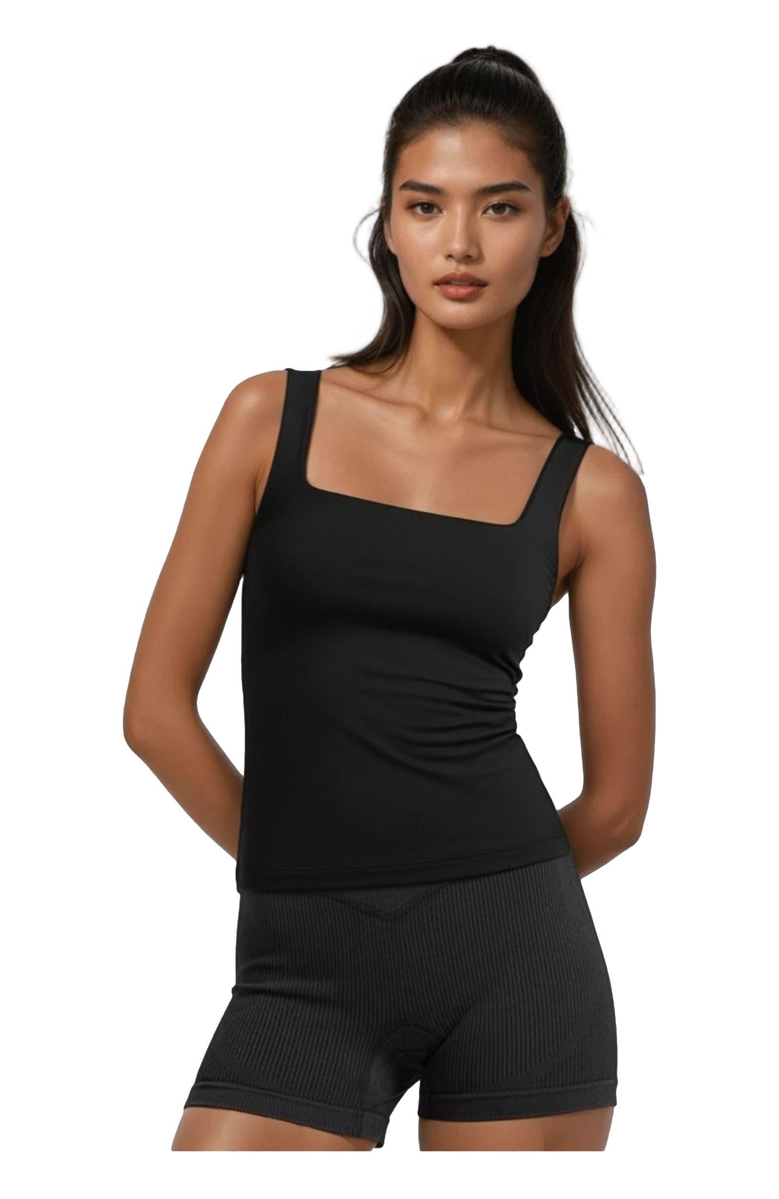 selected Black