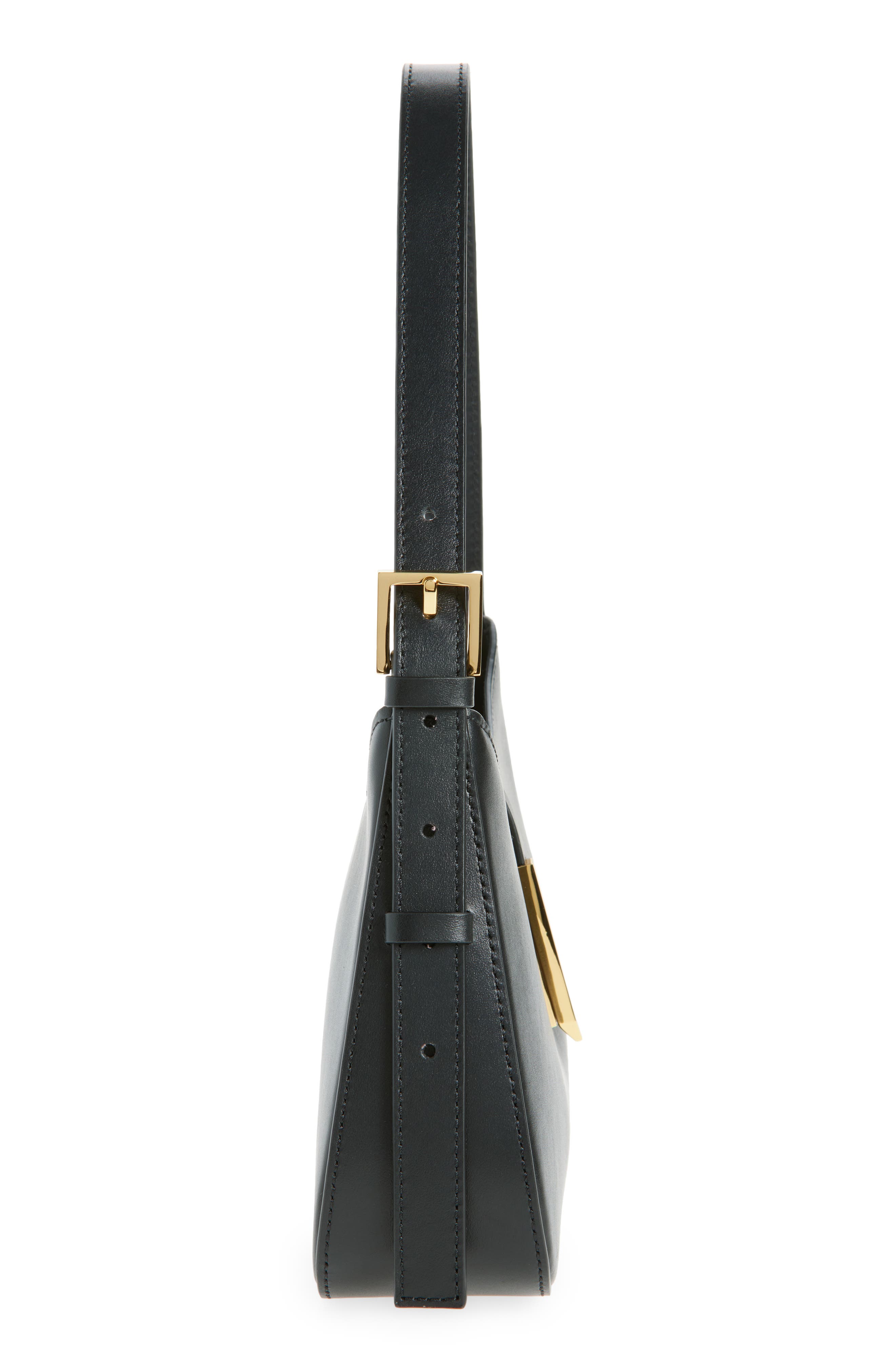 DeMellier The Tokyo Shoulder Bag, Alternate, color, 