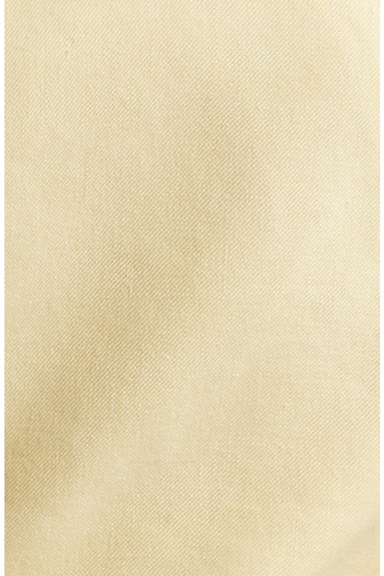 Orlinda Linen Blend Vest, Alternate, color, CHAMOMILE