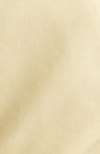 Orlinda Linen Blend Vest