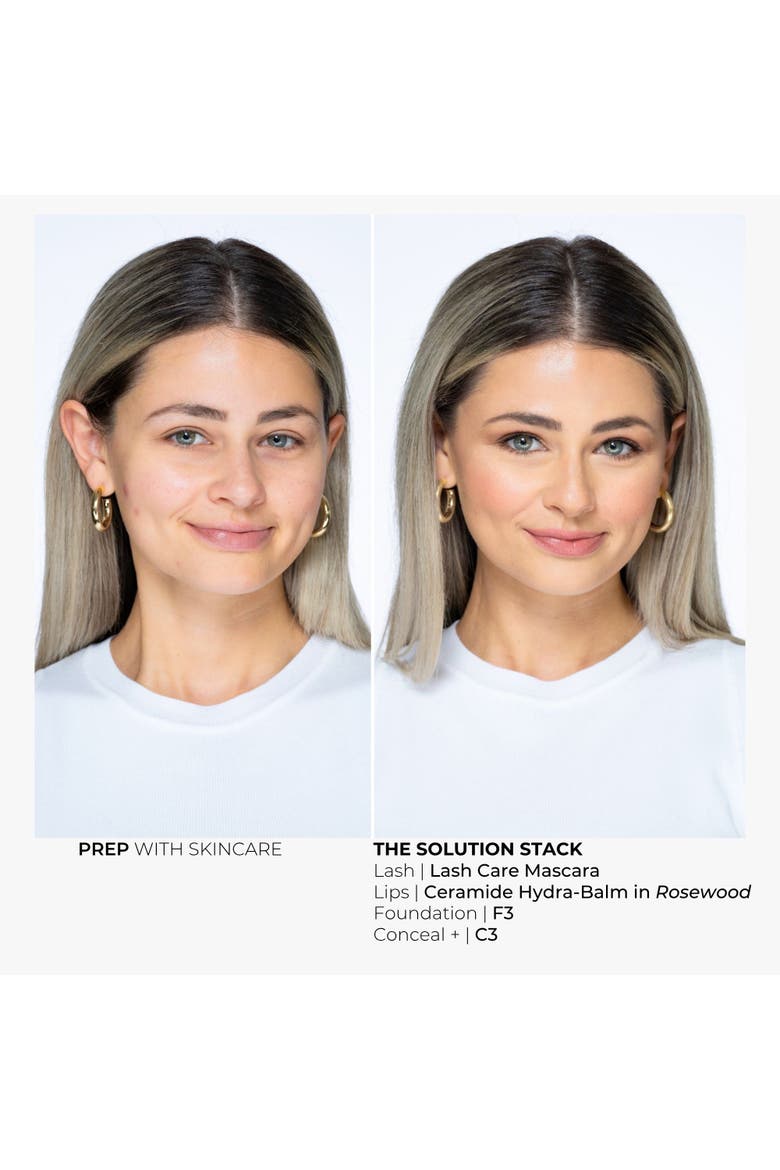 Conceal+, Alternate, color, C3
