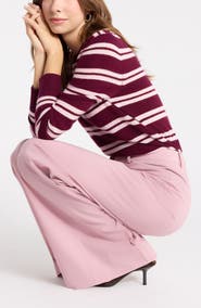 Nordstrom Cashmere Crewneck Sweater