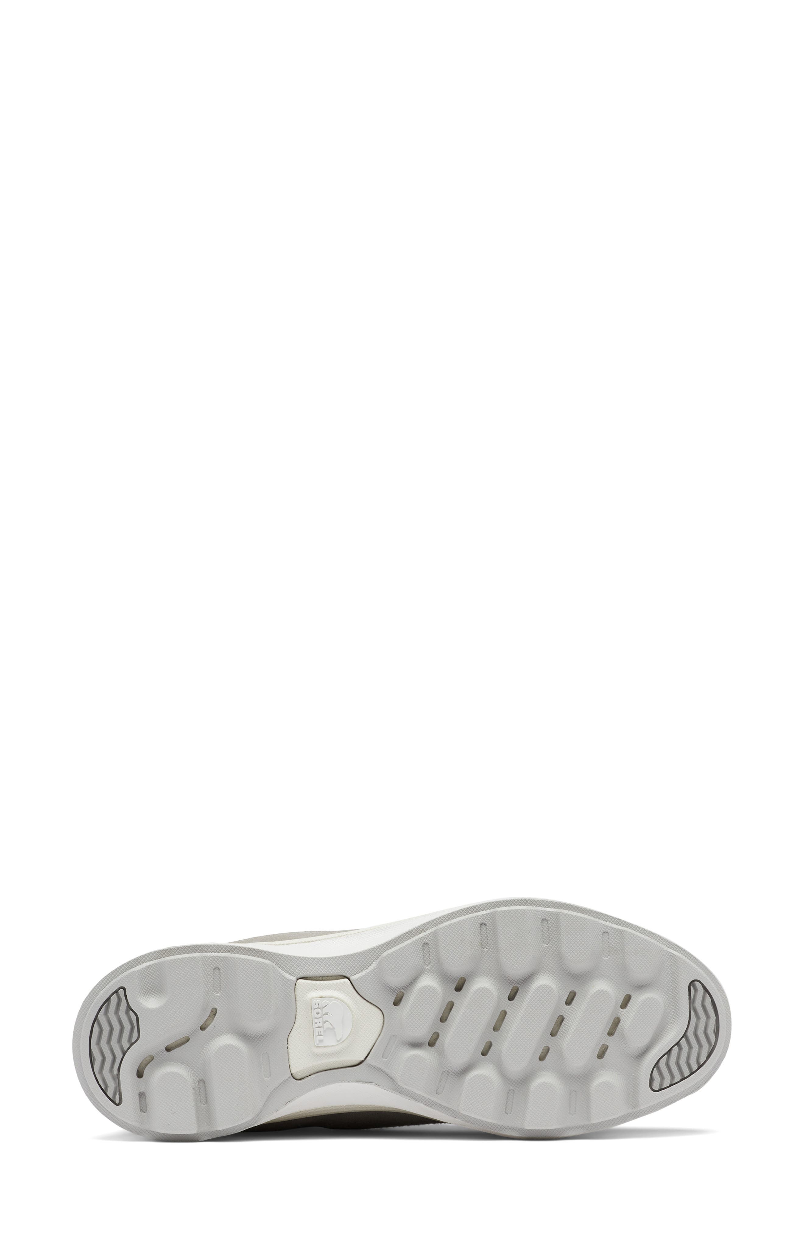 SOREL ONA<sup>™</sup> 503 Mid Platform Sneaker, Alternate, color, Moonstone/ Dove