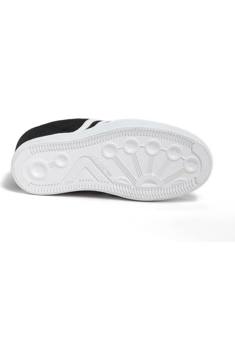 adidas Hidden Wedge Sneaker, Alternate, color,