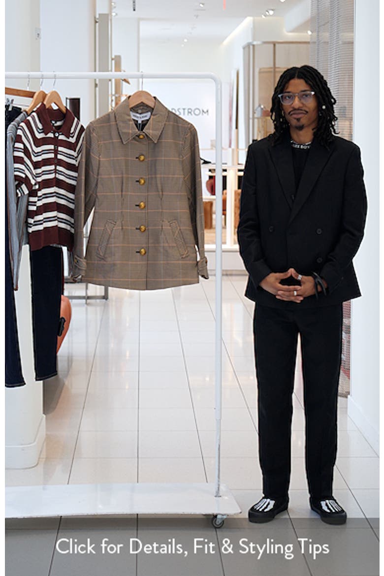 Severine Jacket video