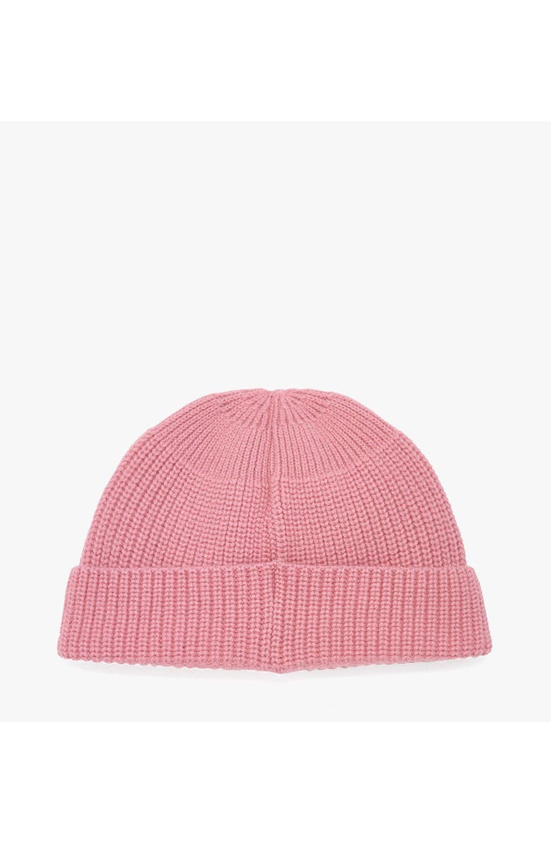 MCM Essential Wool Beanie, Alternate, color, Pink