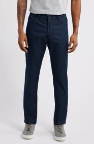 AG Tellis Airluxe™ Commuter Performance Sateen Pants