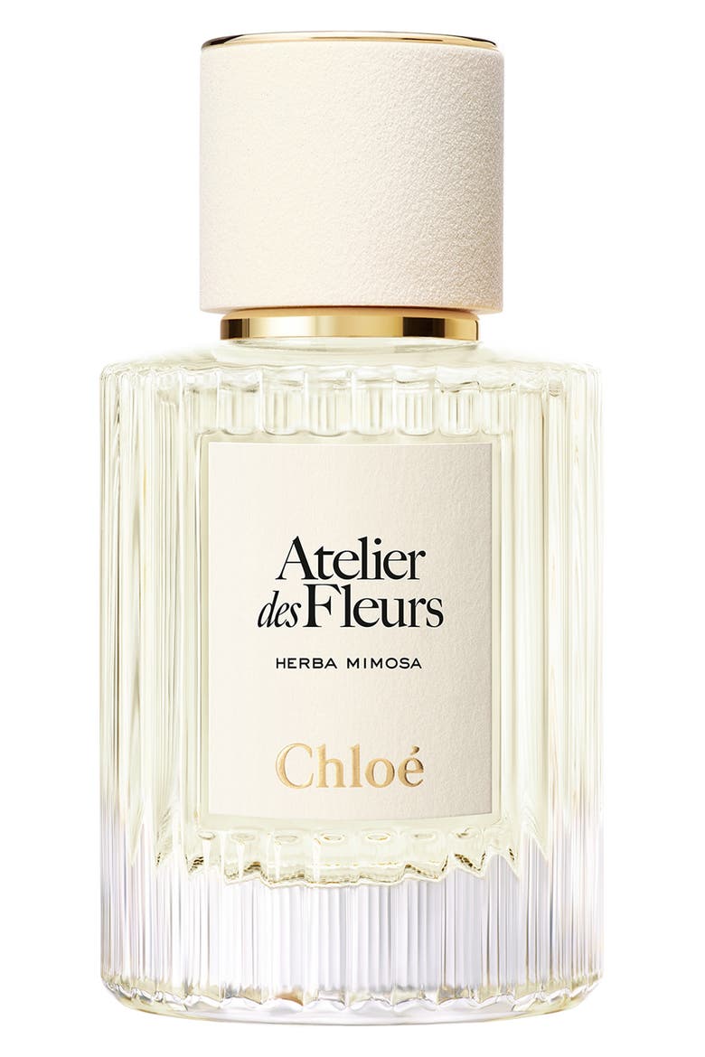 Atelier des Fleurs Herba Mimosa Eau de Parfum, Alternate, color, NO COLOR