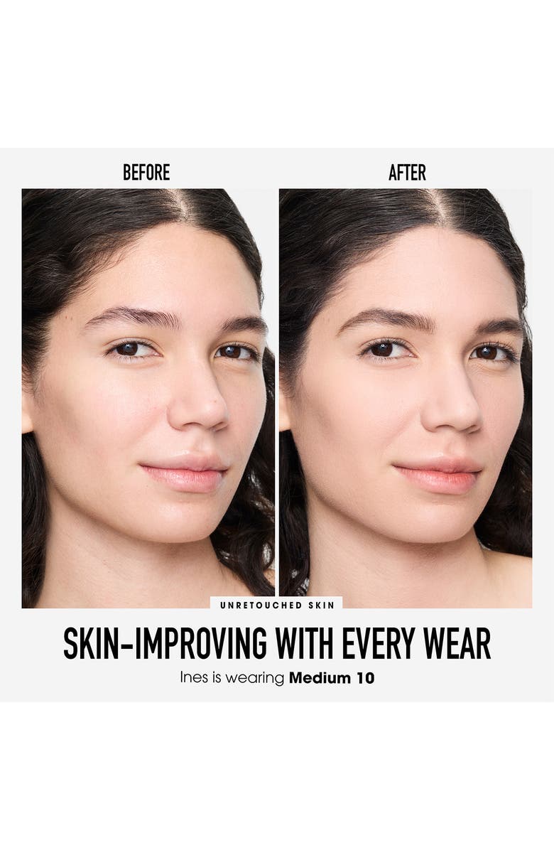 bareMinerals<sup>®</sup> ORIGINAL Loose Talc-Free Mineral Powder Foundation SPF 15, Alternate, color, 10 Medium