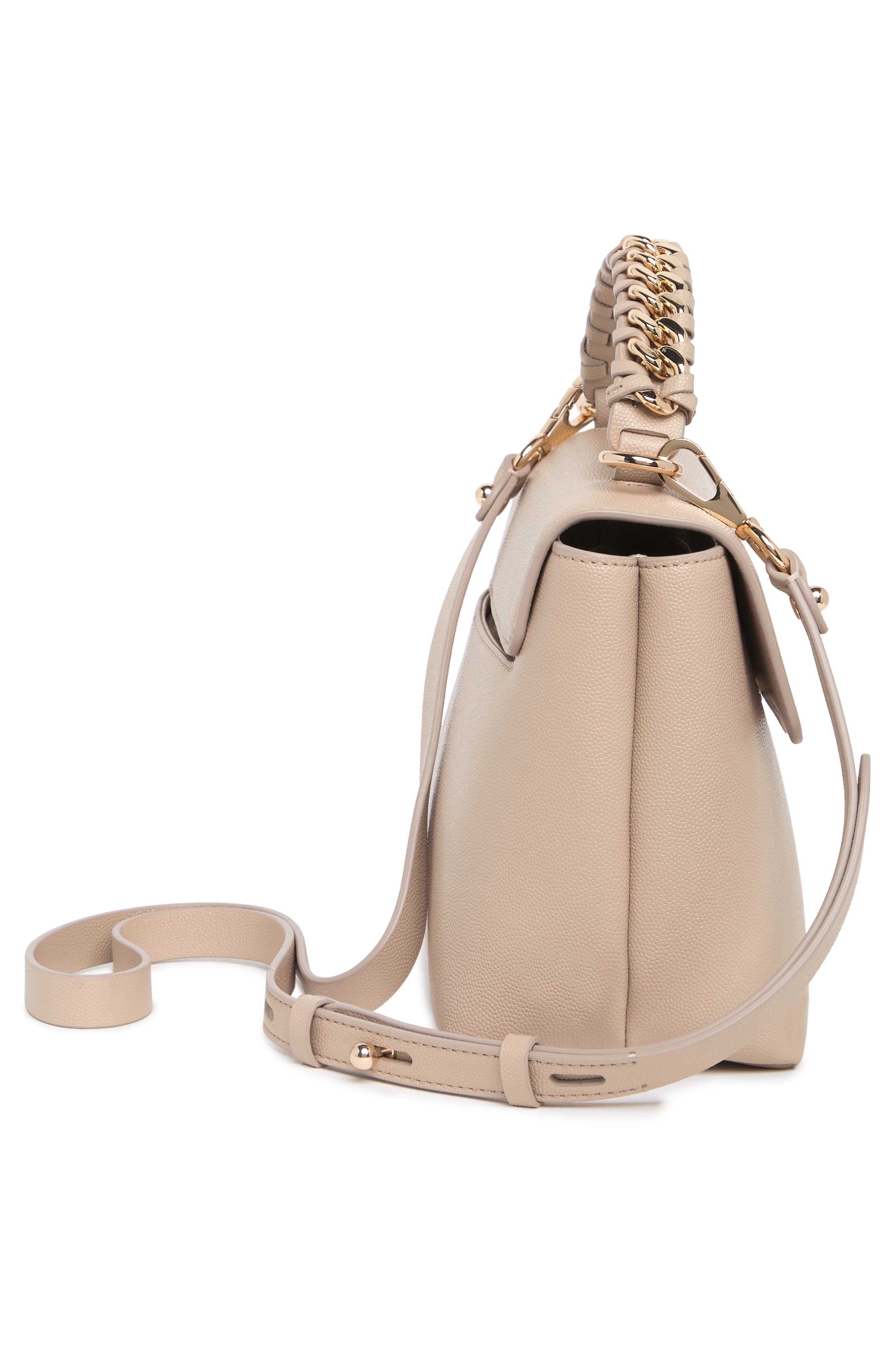 Rebecca Minkoff Whip Chain Top Handle Crossbody Bag (Women) | Nordstromrack