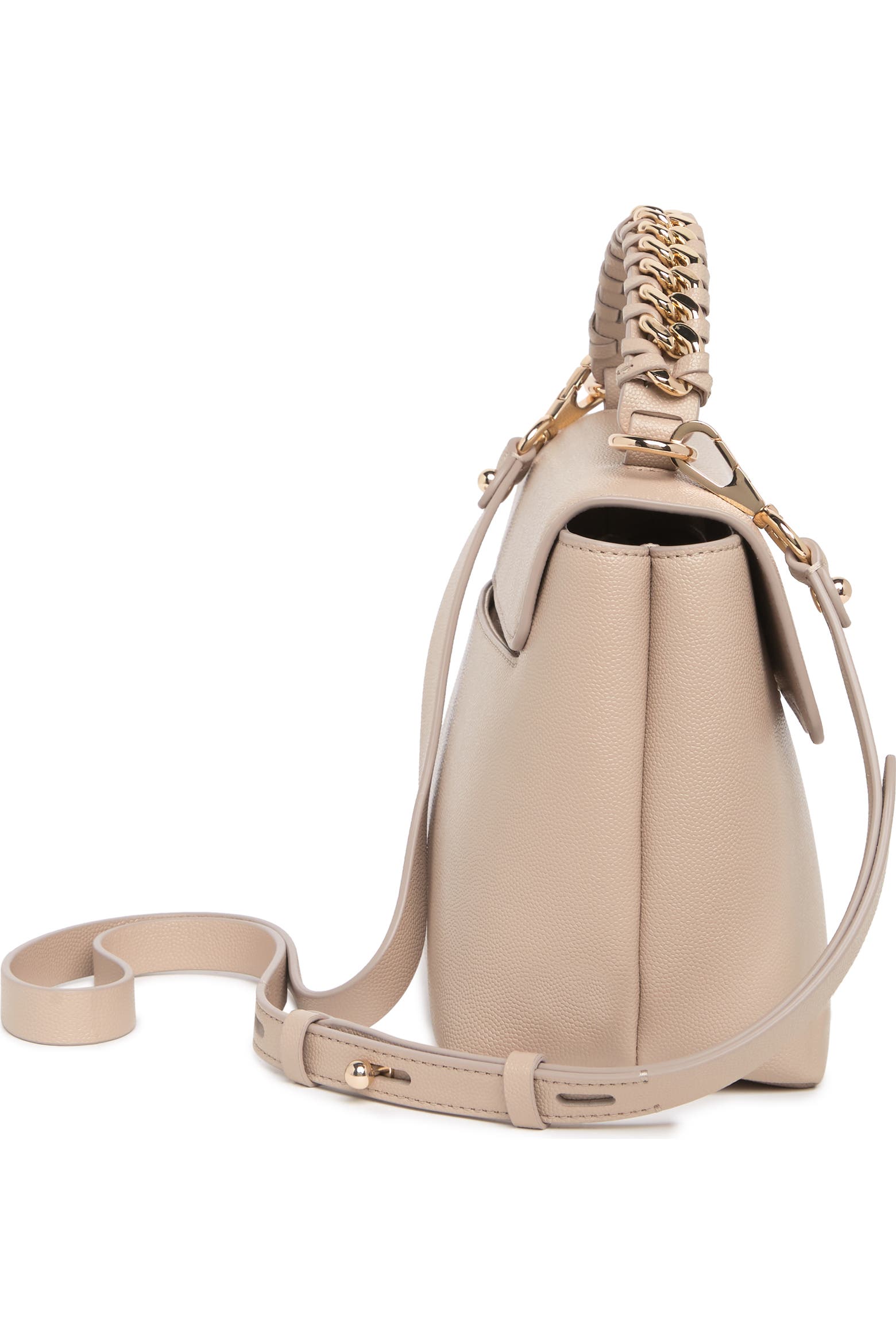 Whip Rack Rebecca Minkoff Whip Chain Top Handle Crossbody Bag (Women) | Nordstromrack