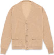 Fortela Lynch Cashmere Cardigan