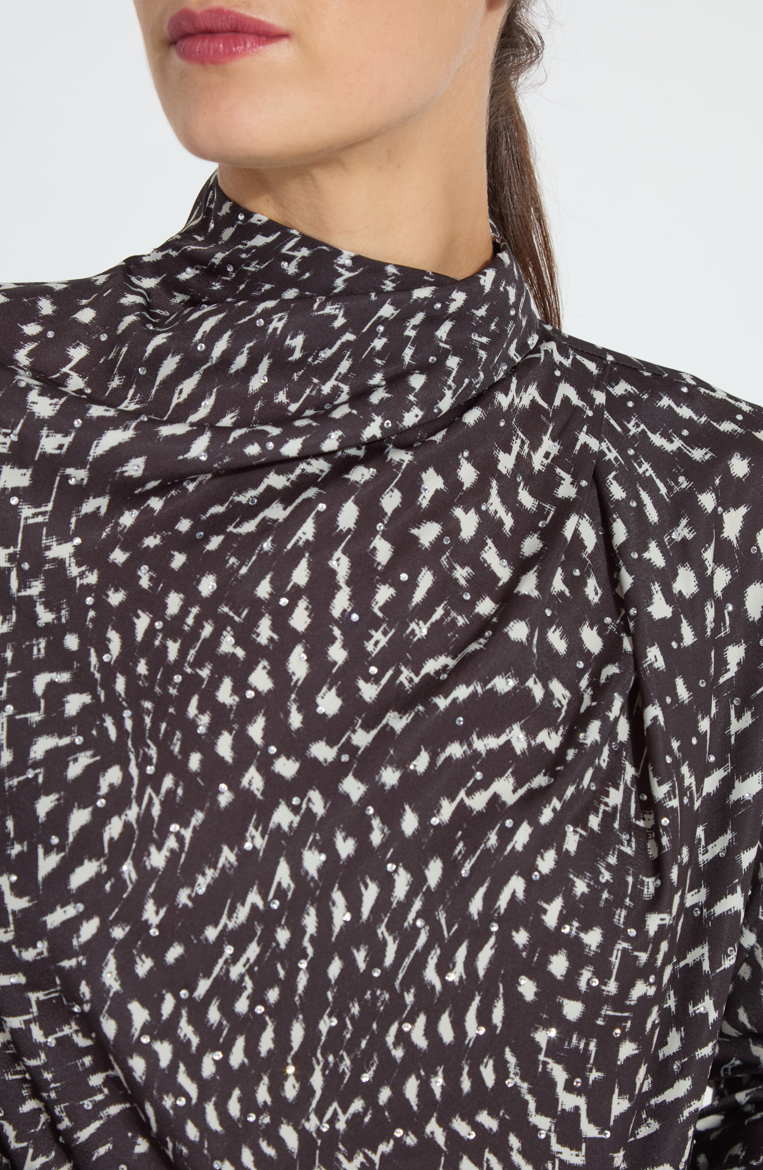 Lysse Topacio Embellished Top | Nordstromrack