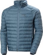 Helly Hansen Banff Water Repellent Insulated Packable Puffer Jacket