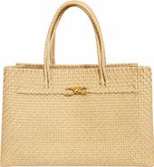 BRUNNA.CO The Uma Recycled Beach Tote Bag