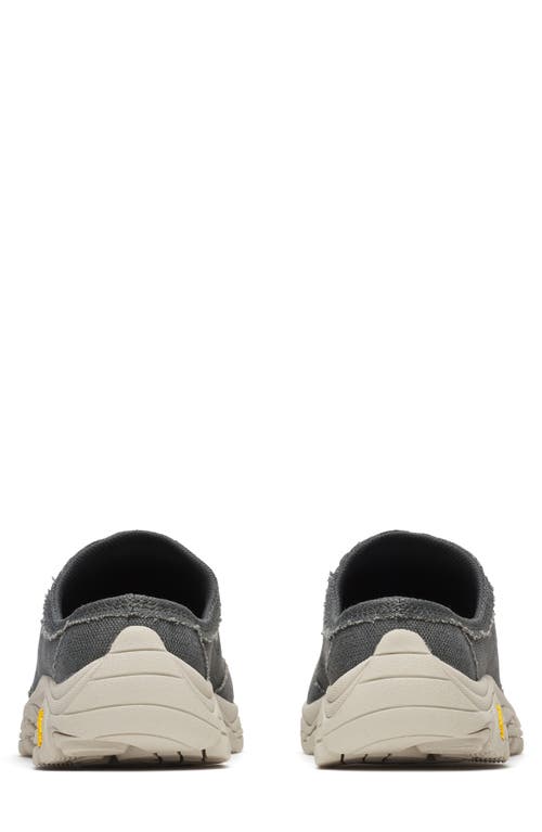 Merrell Moab 2 Slip-on Shoe In Gray