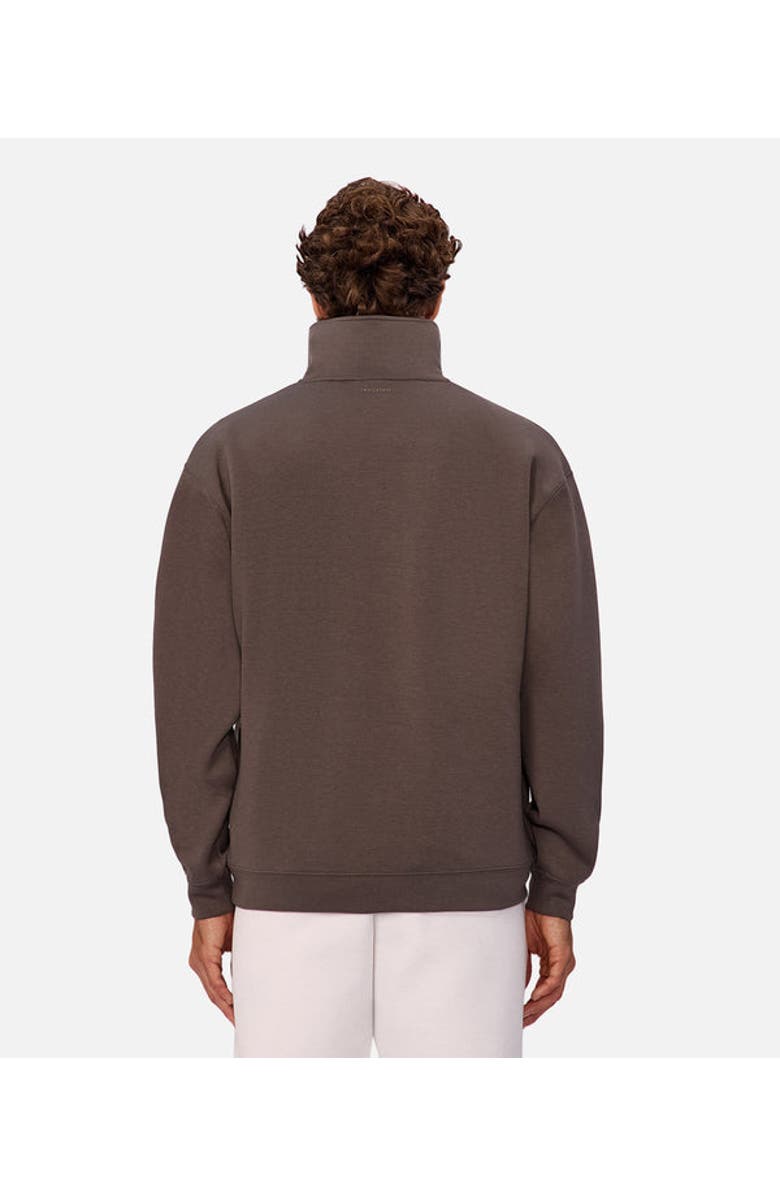 Industrie Australia The Tech Staunton Sweatshirt, Alternate, color, Lead