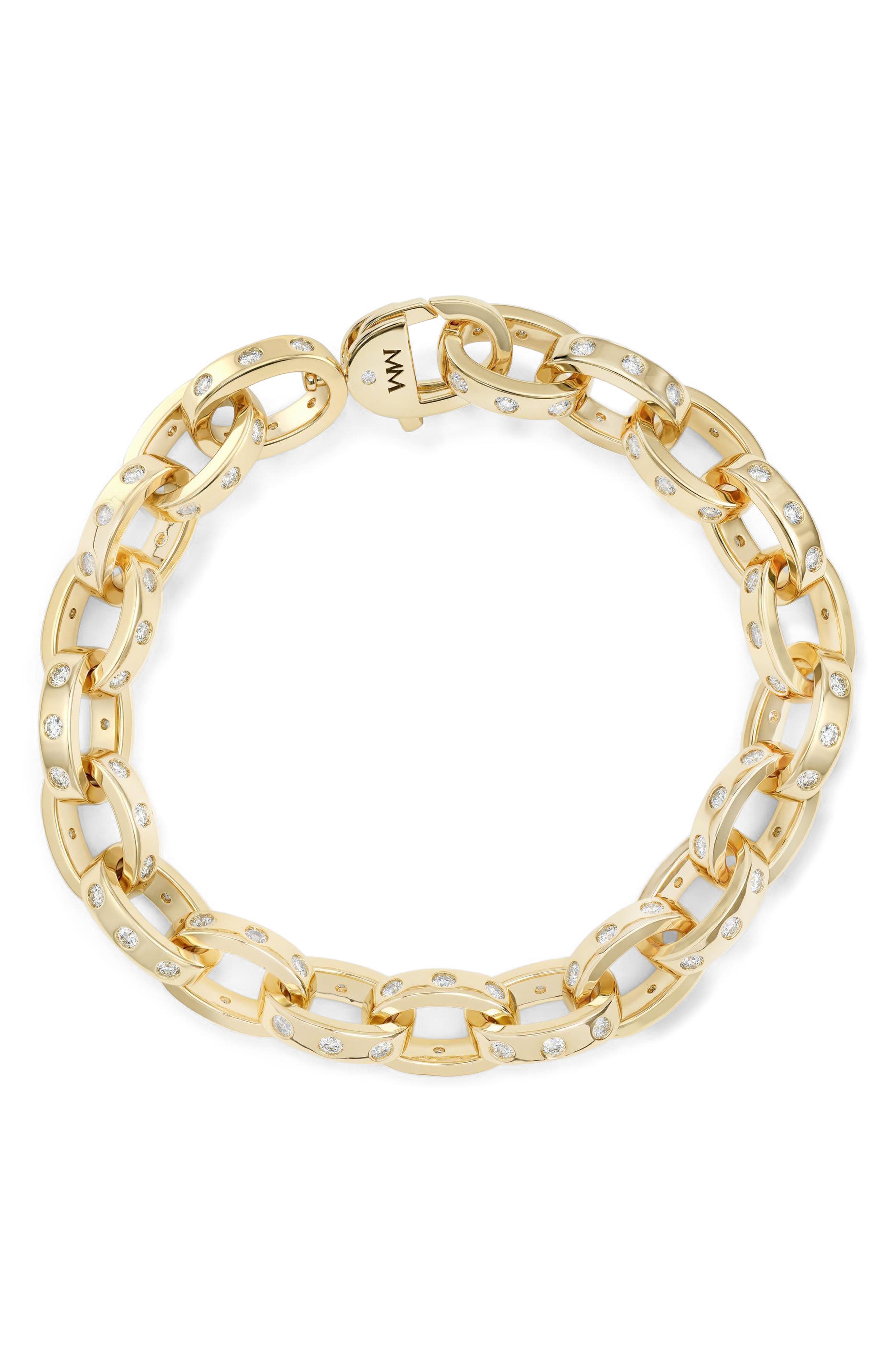 selected GOLD-WHITE