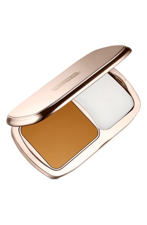 The Soft Moisture Powder Foundation Compact SPF 30