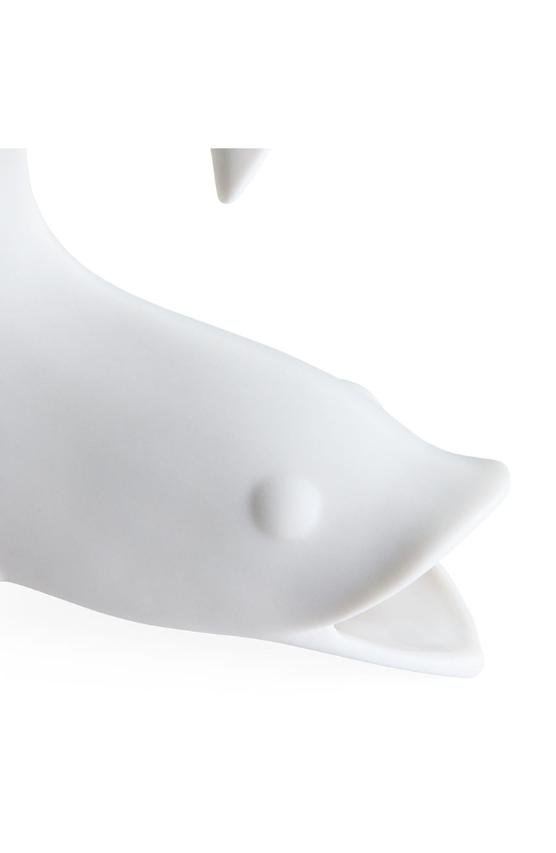Jonathan Adler Fish Bud Vase, Alternate, color, 